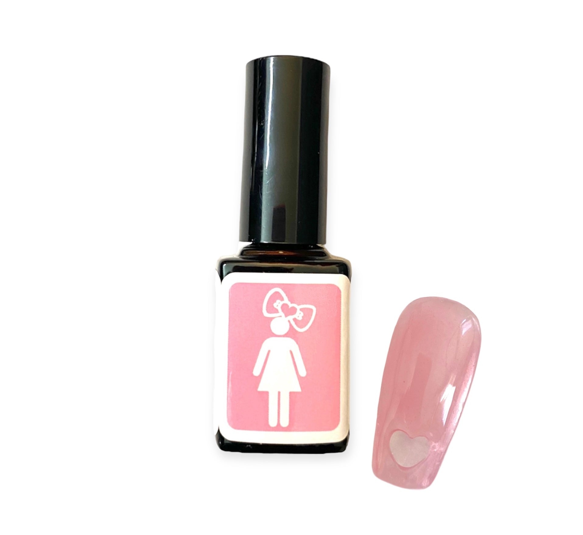 PRESTO TOKYO SPICE TS19 - cutie syrup [8G] [BOTTLE]