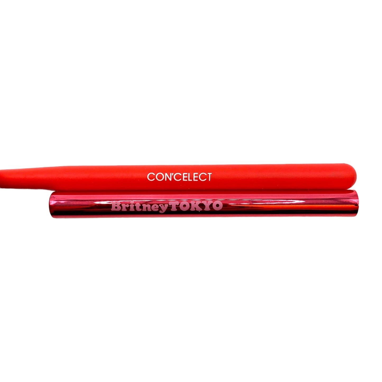 CON'CELECT X BRITNEY TOKYO NAIL BRUSH BRT02 CUTICLE EASY