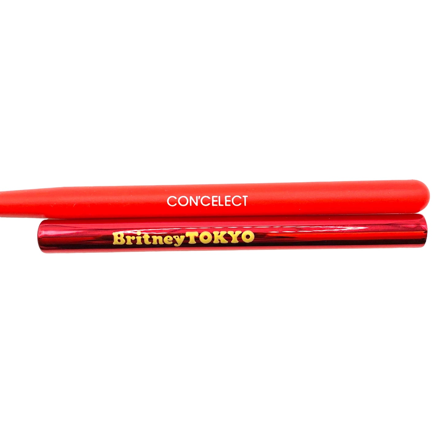 CON'CELECT X BRITNEYTOKYO NAIL BRUSH BRT03 PAINT & MORE