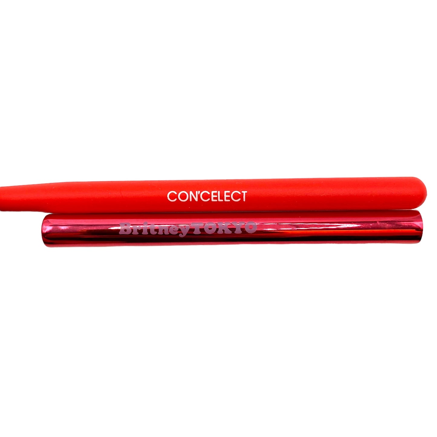 CON'CELECT X BRITNEY TOKYO NAIL BRUSH BRT04 TEENY TINY