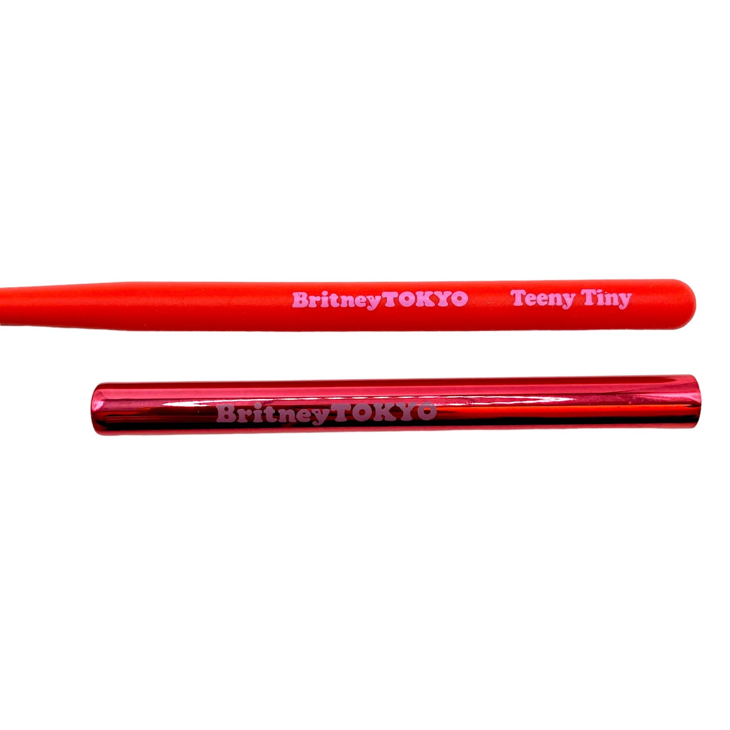 CON'CELECT X BRITNEY TOKYO NAIL BRUSH BRT04 TEENY TINY