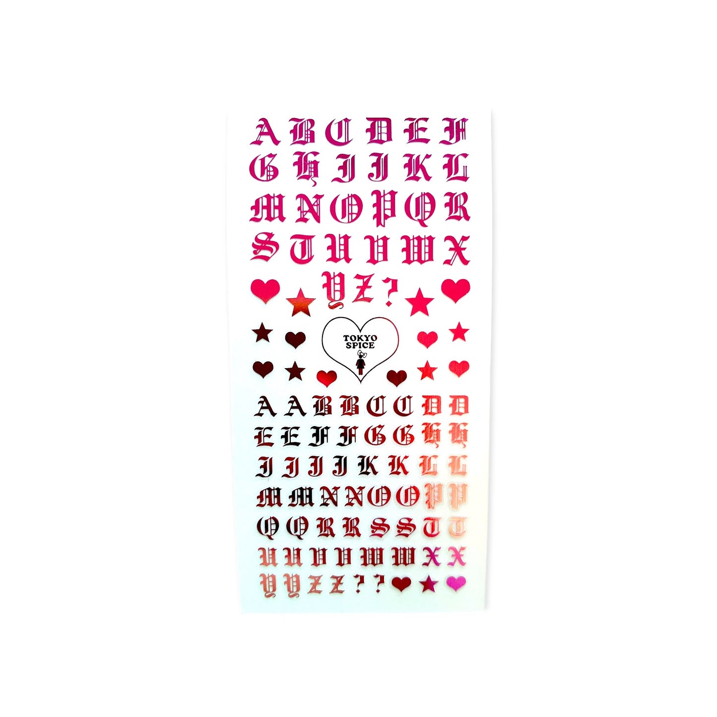 TSUMEKIRA BRITNEYTOKYO PRODUCT 2 CHOLA GLAMOUR 2 PINK SG-BTK-112 (FOR GEL)