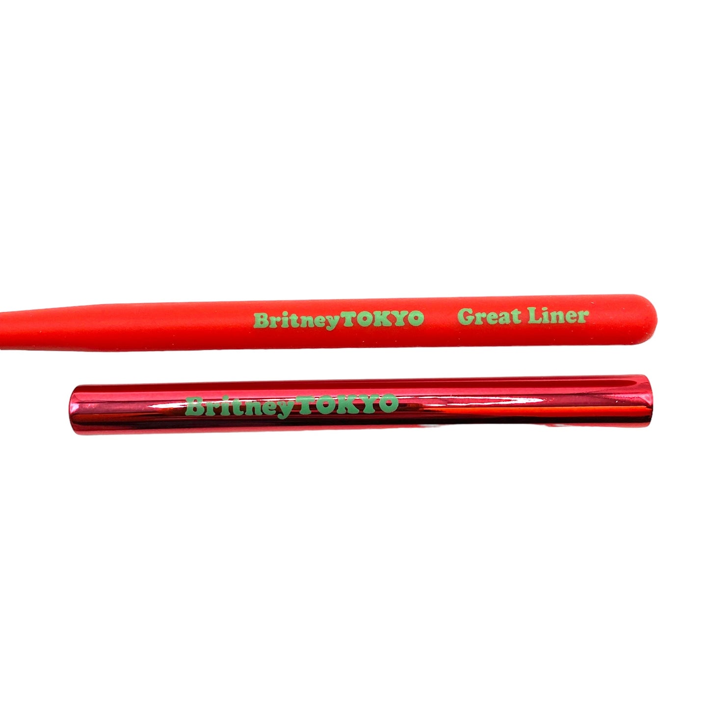 CON'CELECT X BRITNEY TOKYO NAIL BRUSH BRT05 GREAT LINER