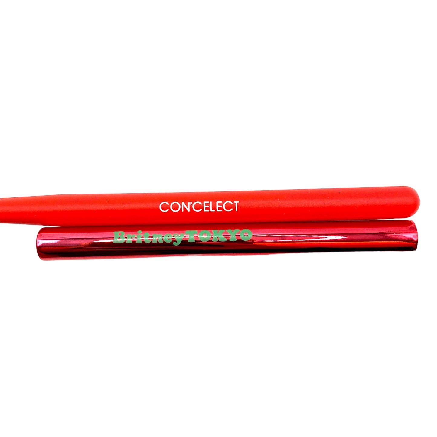 CON'CELECT X BRITNEY TOKYO NAIL BRUSH BRT05 GREAT LINER