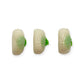 Sushi Charms 3pcs Squid Shiso