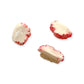 Sushi Charms 3pcs Octopus