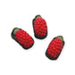 Sushi Charms 3pcs Salmon roe