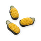 Sushi Charms 3pcs Sea Urchin