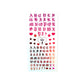 TSUMEKIRA BRITNEYTOKYO PRODUCT 2 CHOLA GLAMOUR 2 PINK SG-BTK-112 (FOR GEL)