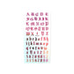 TSUMEKIRA BRITNEYTOKYO PRODUCT 2 CHOLA GLAMOUR PINK SG-BTK-105 (FOR GEL) [WHILE SUPPLIES LAST]