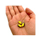 Sushi Charms 3pcs Sea Urchin
