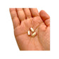 Sushi Charms 3pcs Yellowtail