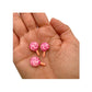 Nail Art Charms 3pcs Lollypop Candy