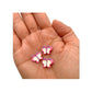 Nail Art Charms 3pcs Butterfly