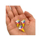 Nail Art Charms 3pcs Unicorn Ice Cream